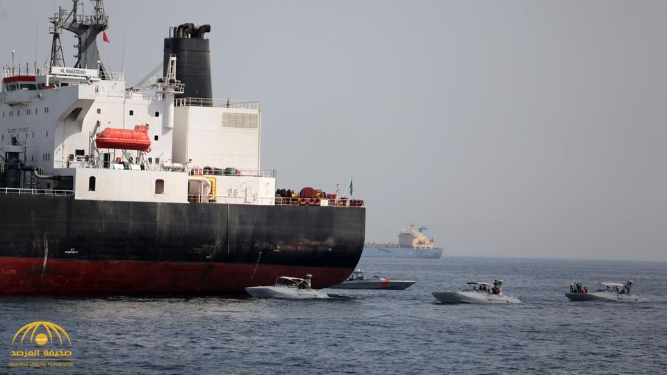 ملف نتائج التحقيقات المشتركة بشأن الاعتداءات على السفن السعودية و الإماراتية على طاولة مجلس الأمن