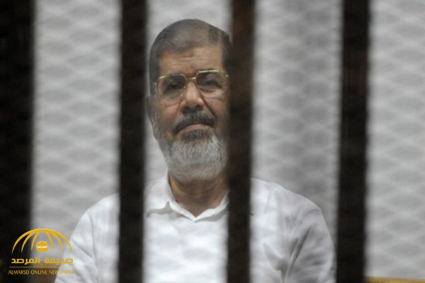 بدء مراسم دفن الرئيس المصري الأسبق محمد مرسي.. ومصادر تكشف موعد ومكان الجنازة!