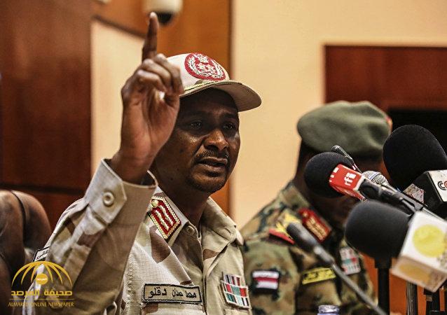 المجلس العسكري السوداني يؤكد رفض استقبال وفد قطري برئاسة وزير الخارجية في الخرطوم
