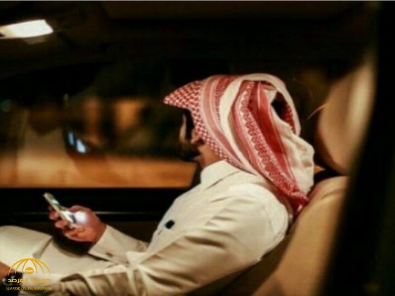 سعودي يتلقى رسائل شتم وقذف من هاتف بالكويت.. وحينما سافر ليقاضي صاحبه كانت المفاجأة!