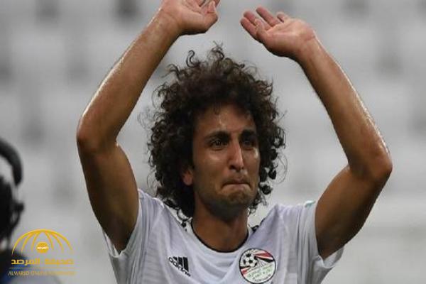 بعد واقعة التحرش والفيديو الفاضح.. مصادر تكشف تطورات جديدة في قضية اللاعب عمرو وردة!