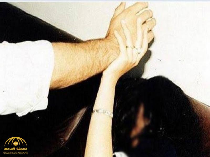 سعودي ينقذ كويتية من التعذيب والقتل على يد زوجها.. بطريقة غير متوقعة!