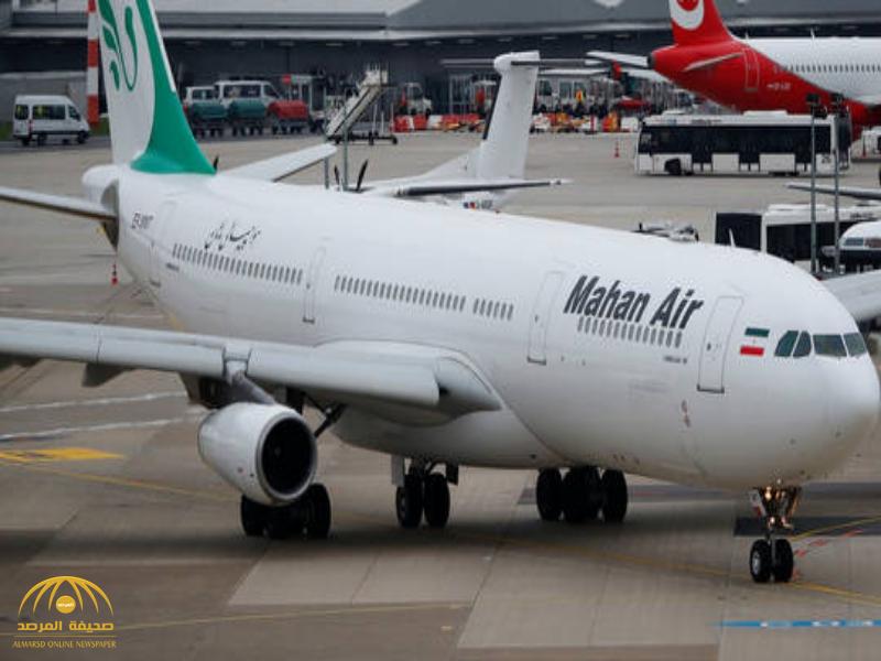 مطارات دولية تصدم شركات الطيران الإيرانية بهذا القرار!