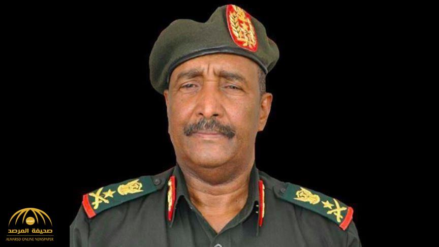 في خطاب متلفز.. "البرهان" يُفاجئ المعارضة السودانية بقرارات حاسمة !