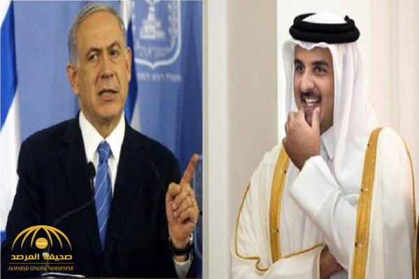 قطر تجري مفاوضات مباشرة مع إسرائيل لإقامة منطقة صناعية