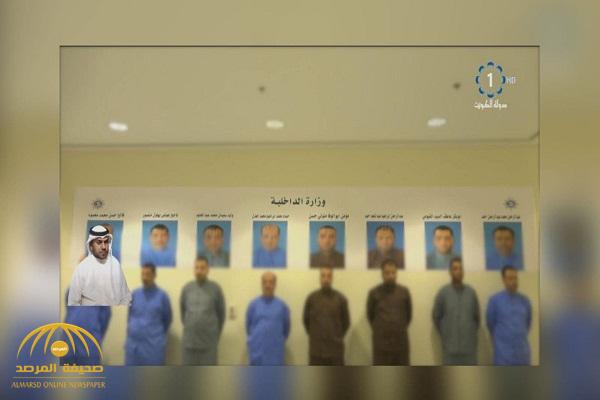 تفاصيل ضبط خلية إرهابية "إخوانية" في الكويت هربوا من العدالة في مصر