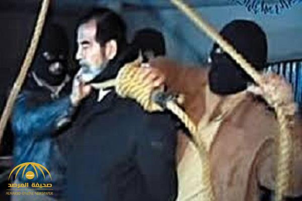 الكشف عن تفاصيل جديدة بشأن جثة "صدام حسين" المختفية بعد نبش قبره