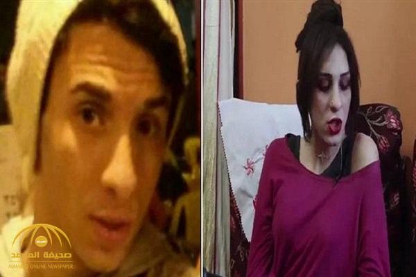 مصر: إخلاء سبيل "ملك الكاشف" المتحولة جنسيا على ذمة التحقيقات في الانضمام لجماعة إرهابية