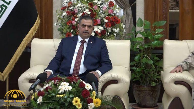 جدل سياسي في العراق حول مذهب وزير الدفاع الجديد‎