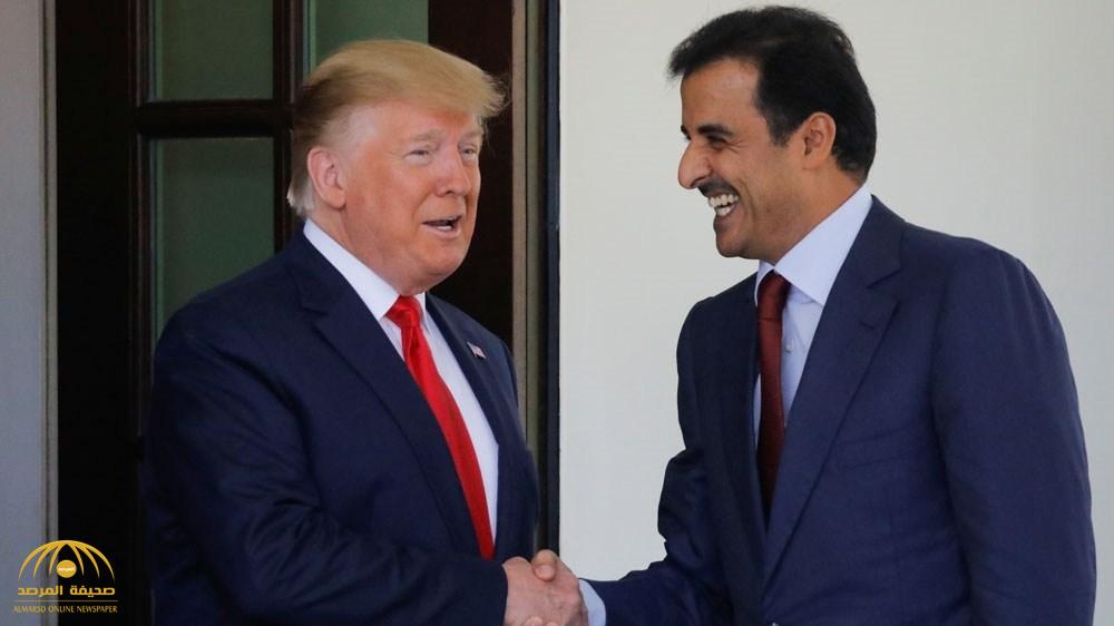 "صمت القبور".. محللون يفضحون إعلام قطر والإخوان بعد زيارة تميم بن حمد إلى أمريكا