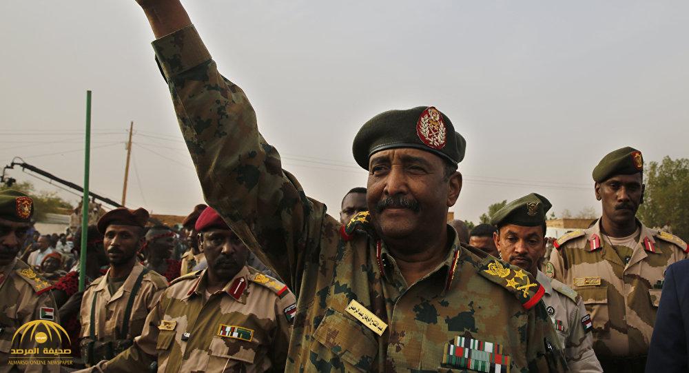 كشف معلومات جديدة عن  محاولتين انقلابيتين في السودان