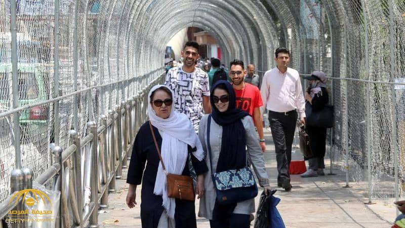 نتائج تحاليل جينية تكشف مفاجأة بشأن غالبية الجنس البشري في إيران!