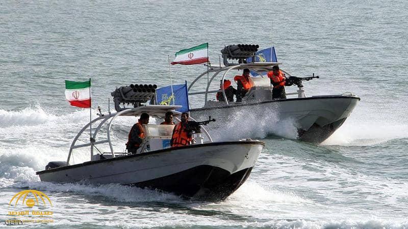 وزارة الدفاع البريطانية تعلق على احتجاز إيران لناقلة النفط!