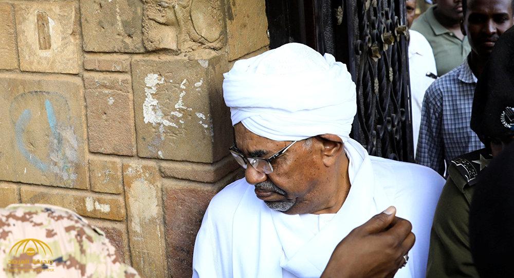 الموت يفجع الرئيس السوداني المعزول "عمر البشير"!
