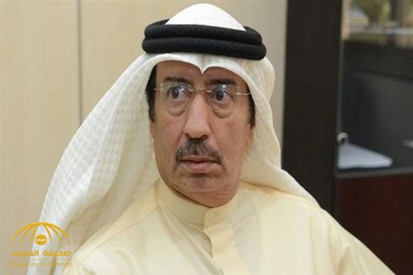 حكم نهائي من القضاء الكويتي بحق الناشط "محمد الهاجري" بعد إساءته للسعودية وولي العهد