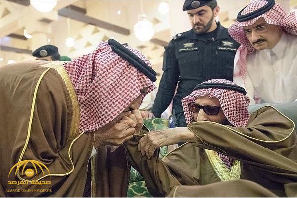 بيان من الديوان الملكي : وفاة صاحب السمو الملكي الأمير بندر بن عبدالعزيز آل سعود