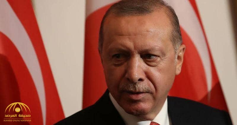 أردوغان في خطر.. والنظام الرئاسي التركي في مهب الريح