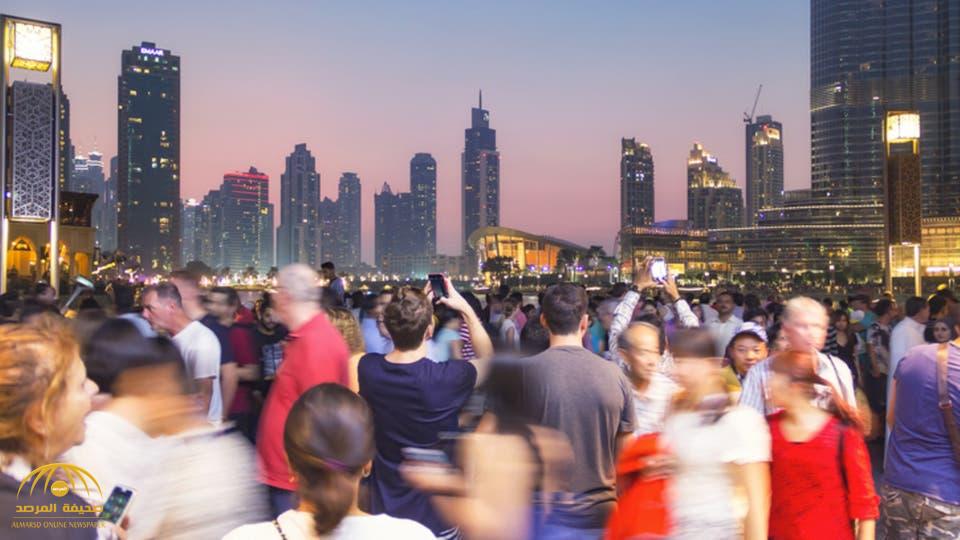 بدءاً من اليوم .. الإمارات تعفي مرافقي السياح من التأشيرات بشرط !