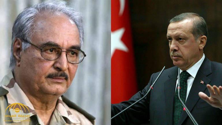 تركيا تعلن إفراج جيش حفتر عن 6 من مواطنيها وتكشف مصيرهم