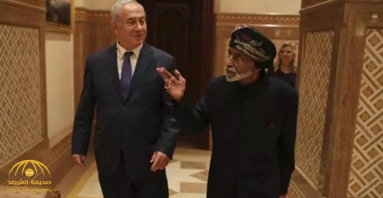 إسرائيل تعلن "رسميا " عن إعادة العلاقات الدبلوماسية مع سلطنة عمان