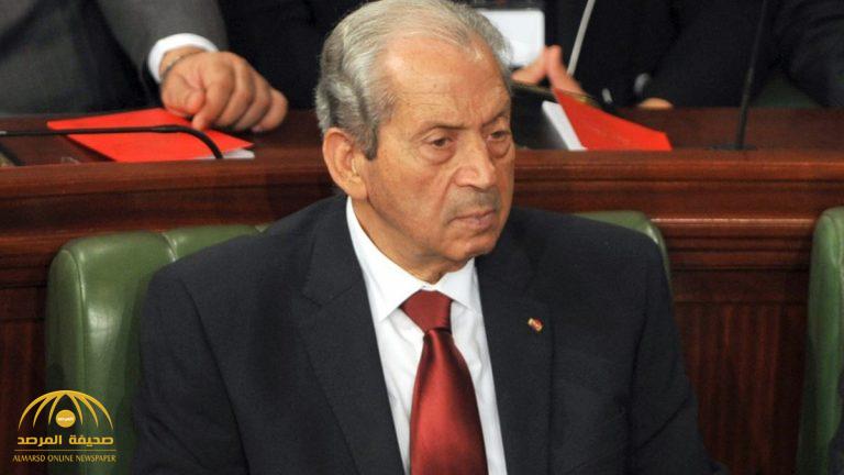من هو محمد الناصر رئيس تونس المؤقت ؟