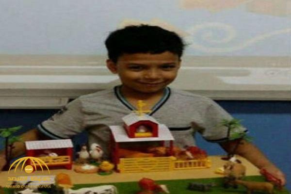 اختفاء طفل في ظروف غامضة بمدرسته في الرياض .. وصدمة لحظة العثور عليه !