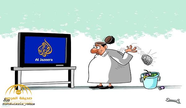 شاهد: أبرز كاريكاتير "الصحف" اليوم الاثنين