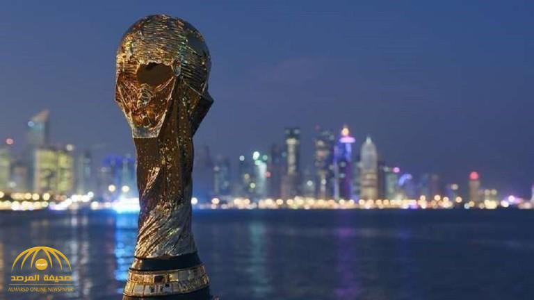 مجموعات اسيا تصفيات كأس العالم 2022