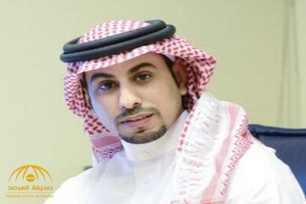 محمد شنوان العنزي : " توقعاتي عدم استمرار السويكت طويلاً في كرسي الرئاسة" !