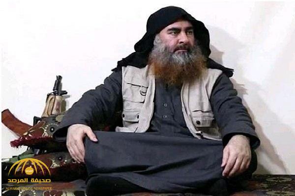 الاستخبارات العراقية تفجر مفاجأة عن الوضع الصحي لزعيم "داعش".. ونفوذه داخل التنظيم