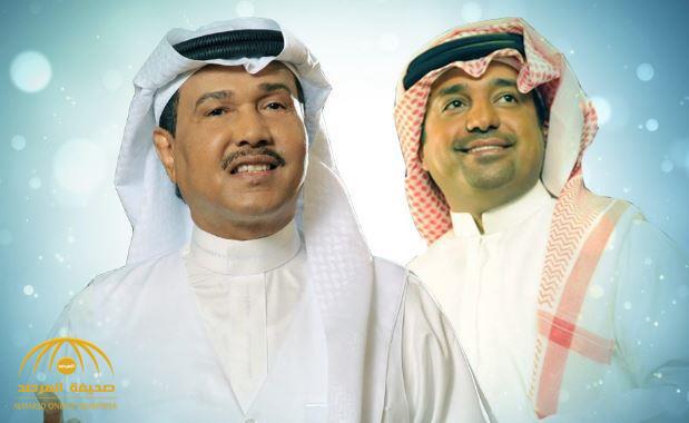 تركي آل الشيخ يكشف عن حفلات لمحمد عبده وراشد الماجد في الرياض خلال هذه الفترة‎
