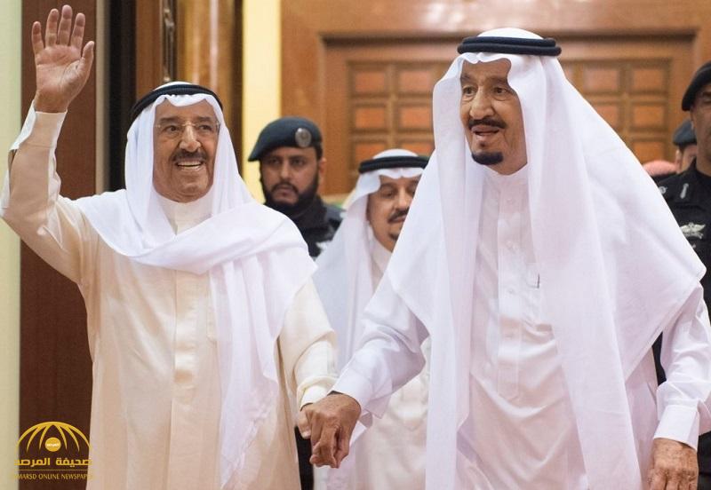 بلومبرغ : الكويت والسعودية تقتربان من قرار مشترك طال انتظاره !
