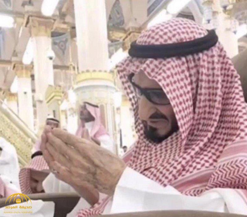تعرف على موعد ومكان استقبال العزاء في الأمير بندر بن عبدالعزيز!
