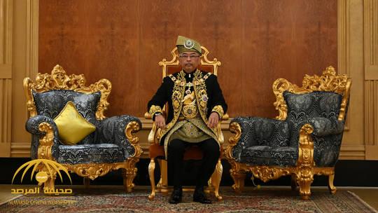 ملك ماليزيا الجديد يتربع على العرش.. وهذه نبذة من حياته (صور)