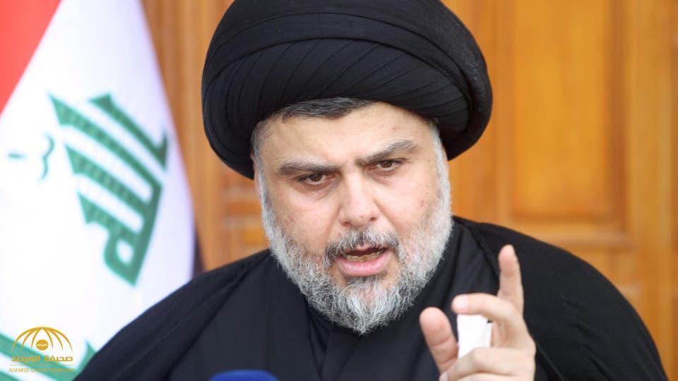 مقتدى الصدر يكشف موقفه من قرار رئيس وزراء العراق بحل الفصائل المسلحة