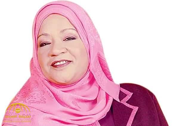 حقيقة وفاة الدكتورة الكويتية الشهيرة فوزية الدريع