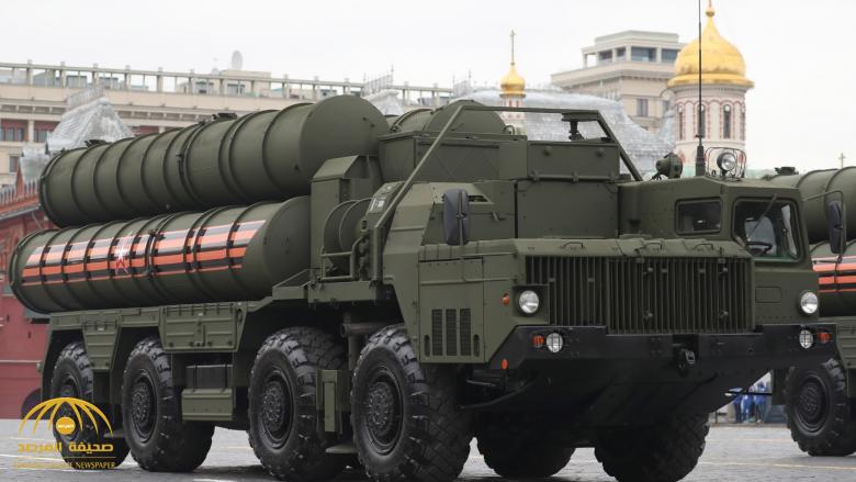 "خبير عسكري روسي"  يكشف عن سبب عدم قدرة تركيا على إفشاء أسرار صواريخ "إس-400" لـ"أمريكا والناتو"