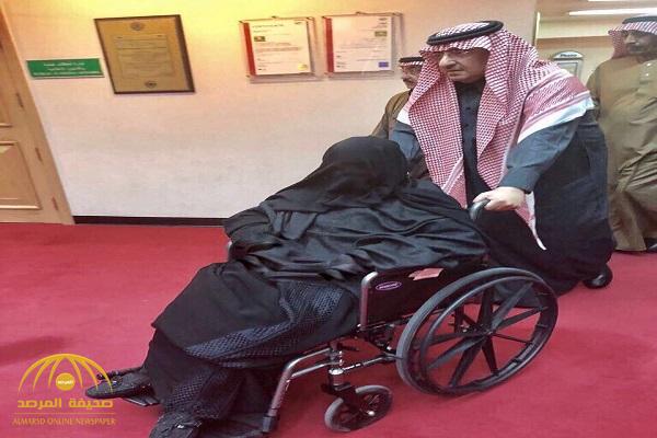 الإعلان عن مكان وموعد استقبال المعزين في وفاة الأميرة "الجوهرة بنت عبدالعزيز بن مساعد"
