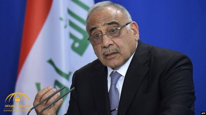 بعد اتصال الملك سلمان .. رئيس وزراء العراق يأمر بإغلاق جميع مقرات الفصائل المسلحة داخل المدن وخارجها