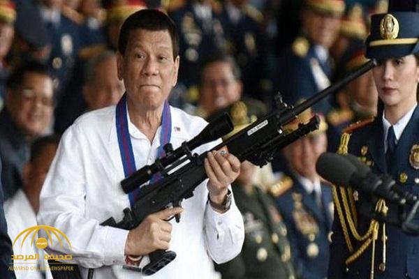 24 دولة تطلب فتح تحقيق في مقتل الآلاف على يد حكومة الرئيس الفيليبيني