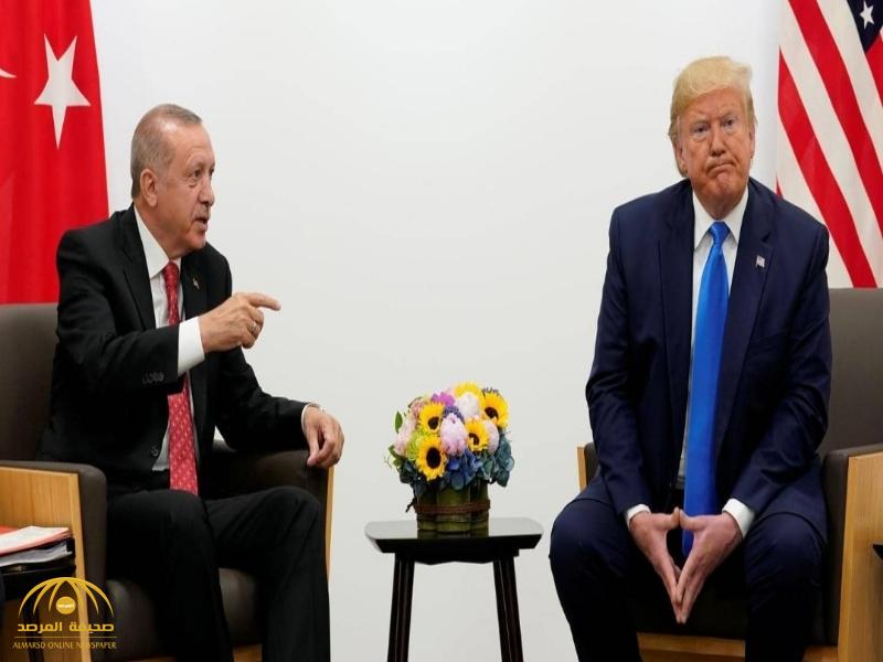 عقوبات "قاسية" قد تنهي التحالف الأميركي التركي "إلى الأبد"