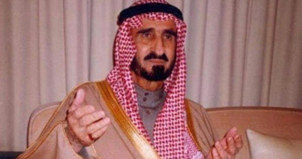تعر ف على نبذة من حياة الأمير الراحل بندر بن عبدالعزيز آل سعود