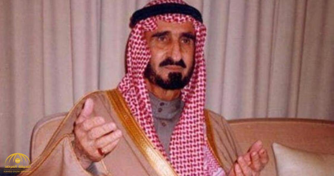 تعرَّف على نبذة من حياة الأمير الراحل بندر بن عبدالعزيز آل سعود