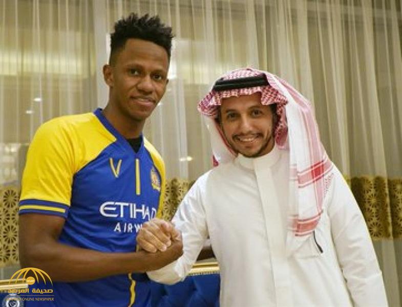 النصر يطالب بقيد عبدالفتاح آدم لاعباً سعودياً وليس مواليد.. ومصادر تكشف التفاصيل!