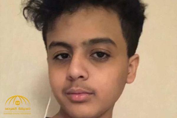 بعد يومين من اختفائه من أحد المساجد في الرياض .. العثور على الشاب فهد الدوسري