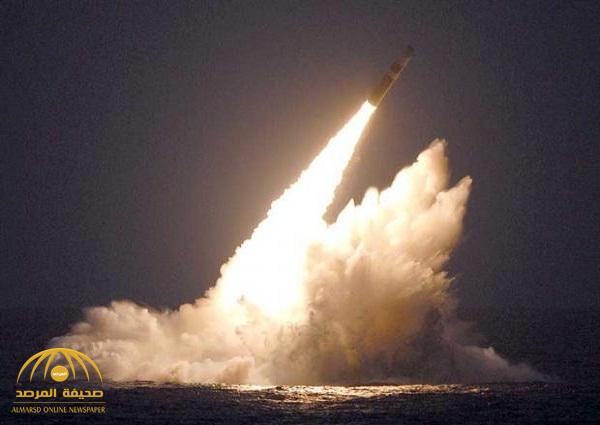 "التحالف" يعلن تدمير 6 صواريخ باليستية حوثية باتجاه جازان.. ويكشف موقع إطلاقها