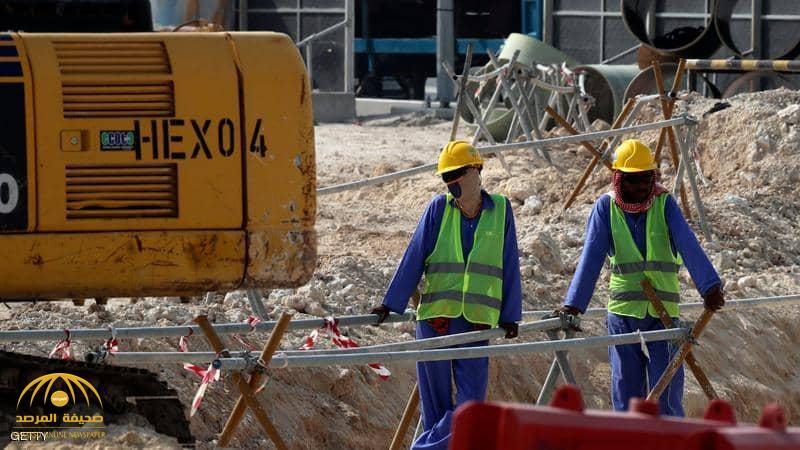 نيبال فقدت 1426 عاملا.. صحيفة بريطانية  تفضح "معاناة" عمال المونديال في قطر