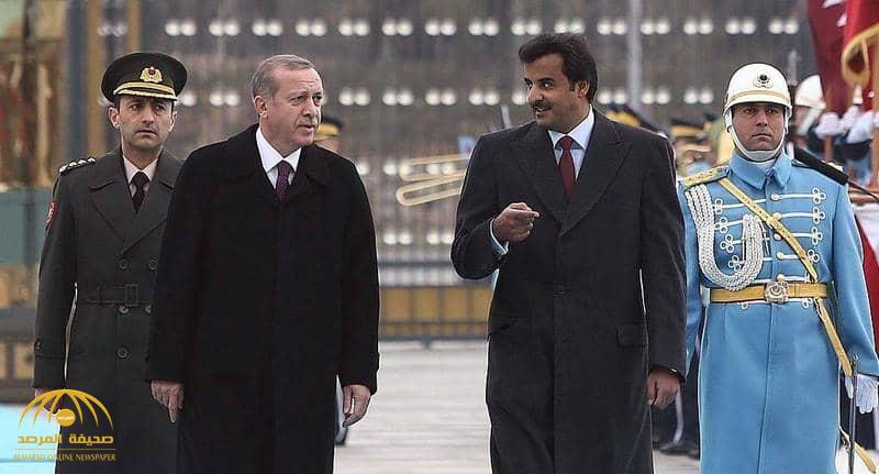 قطر تمر بأزمة مالية خانقة وتقرر سحب استثماراتها من تركيا بقيمة 20 مليار دولار