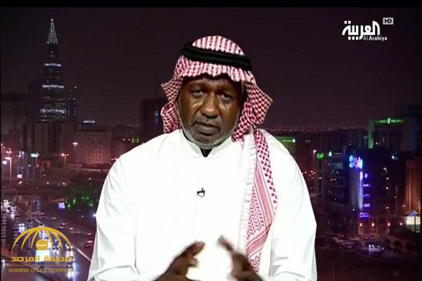 ماجد عبدالله يفجر مفاجأة صادمة عن الإدارة السابقة لـ"نادي النصر"!