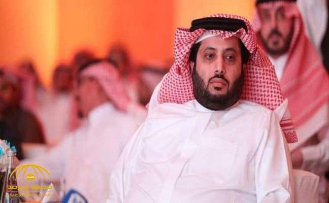 "تركي آل الشيخ" يعلن عن شروط  مسابقة للسعوديين ..  والجائزة  سيارة  2019